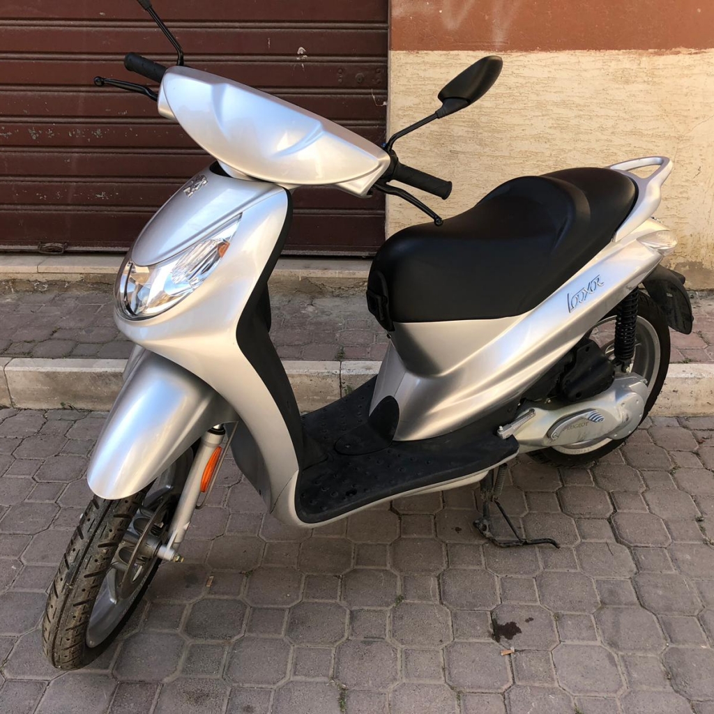 Peugeot Looxor 50 Peugeot Lombardo Moto Spare parts