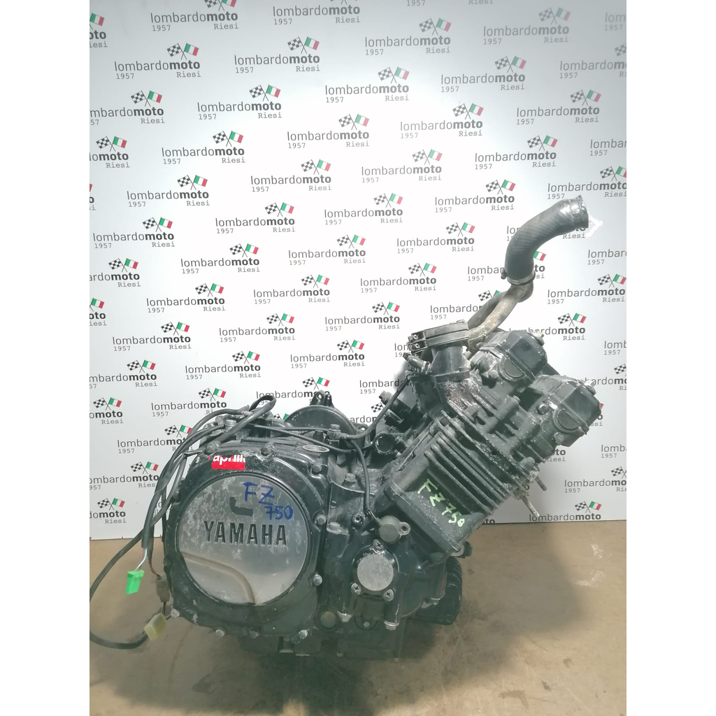 Yamaha fz engine hotsell shaft price