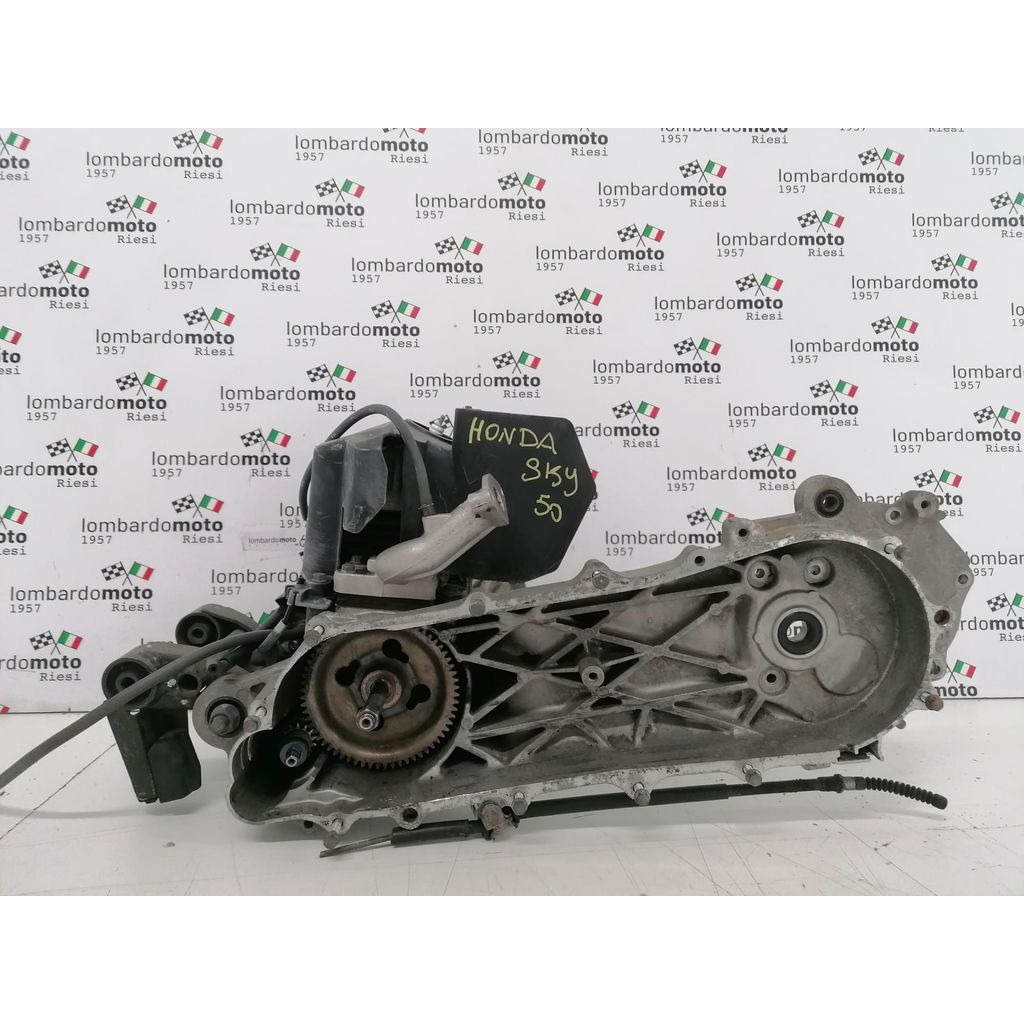 Honda online sky 50