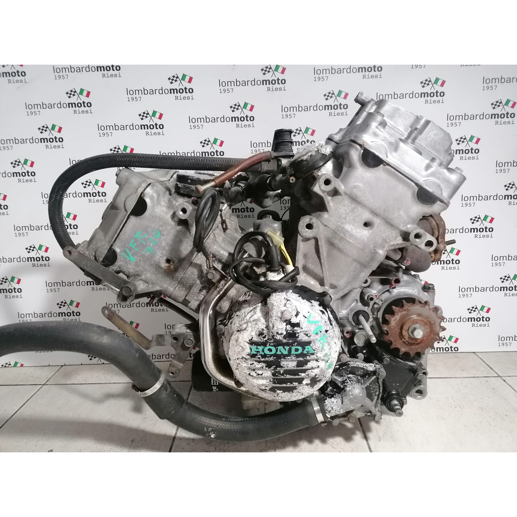 Honda vfr 750 deals motor