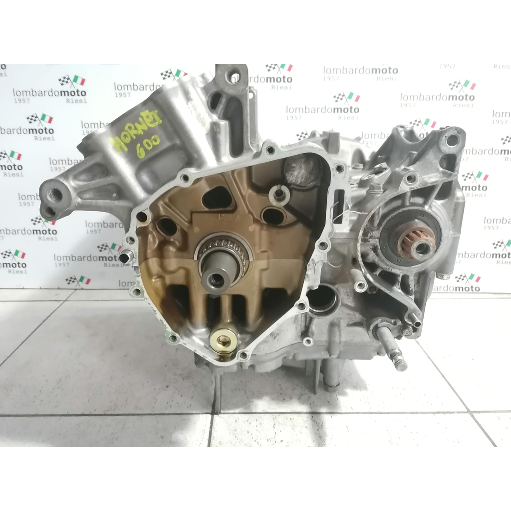 Honda cbr 600 rr motor best sale